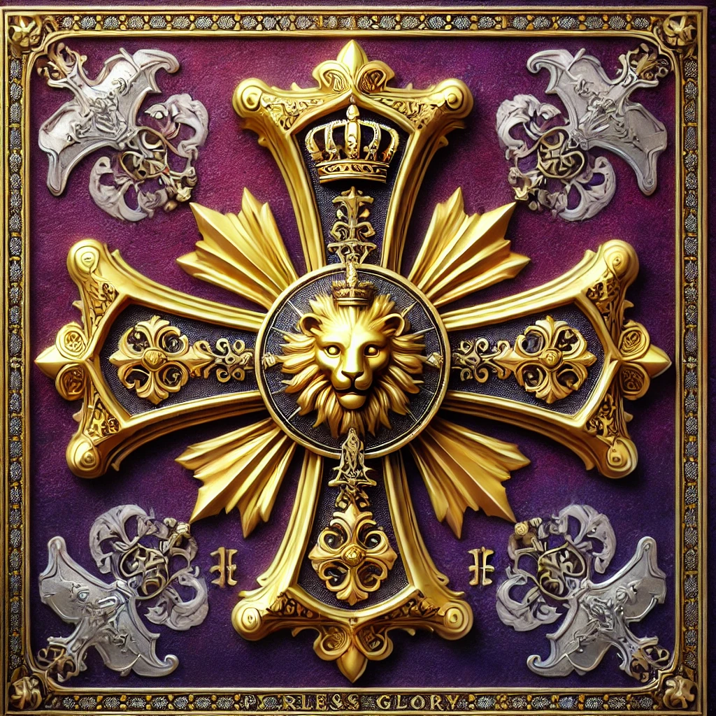 May Glory