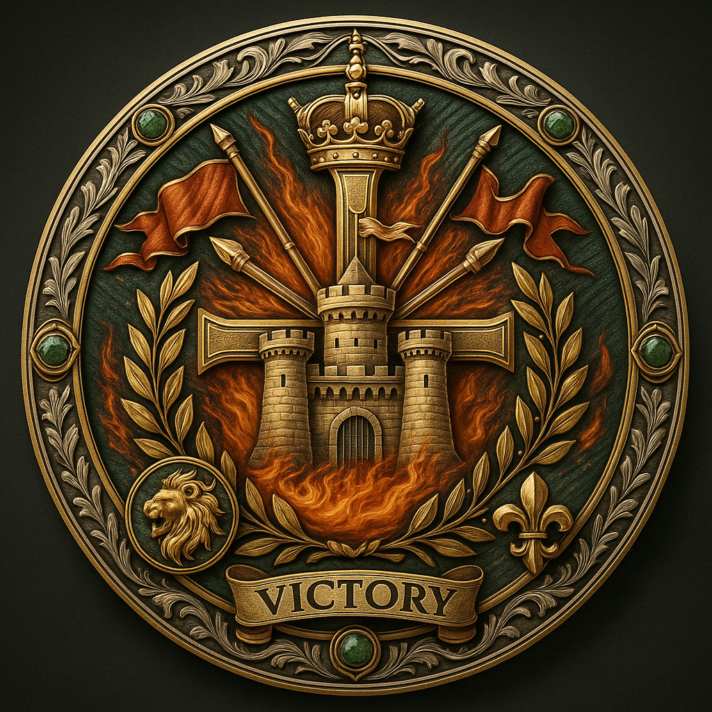 Imperial Triumph